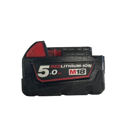Milwuakee M18B5 5Ah Battery (MK)