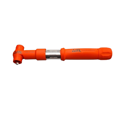 ITL Insulated Tools Ltd Mechanical Torque Wrench 1/4″ Sq Dr