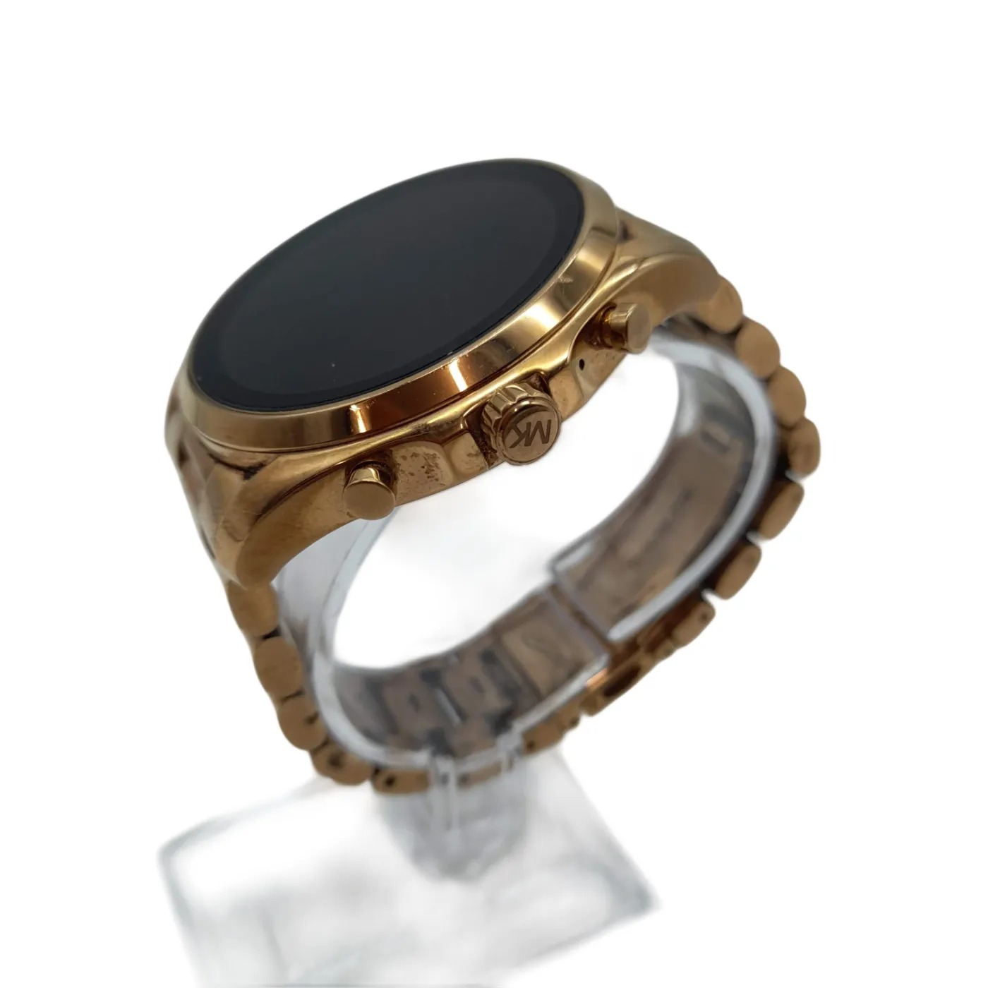 Michael Kors Bradshaw 2 DW10M2 44mm Gold Smartwatch (WL 1415081)