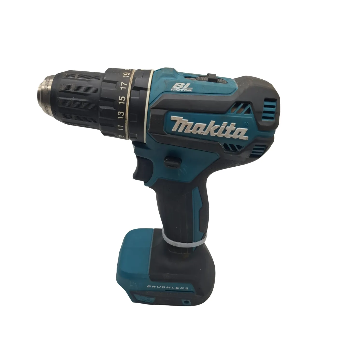Makita Drill DHP485 Green (WR 1378050)