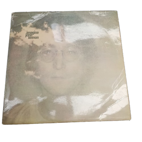 John Lennon Imagine 1971 Vinyl LP (1429770) (CP)