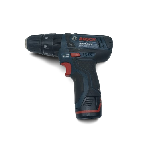 BOSCH GSB 1080-2-LI Cordless Impact Drill Driver (WR)