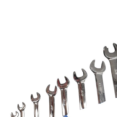 SP Wrench Set 13Pce (LN)