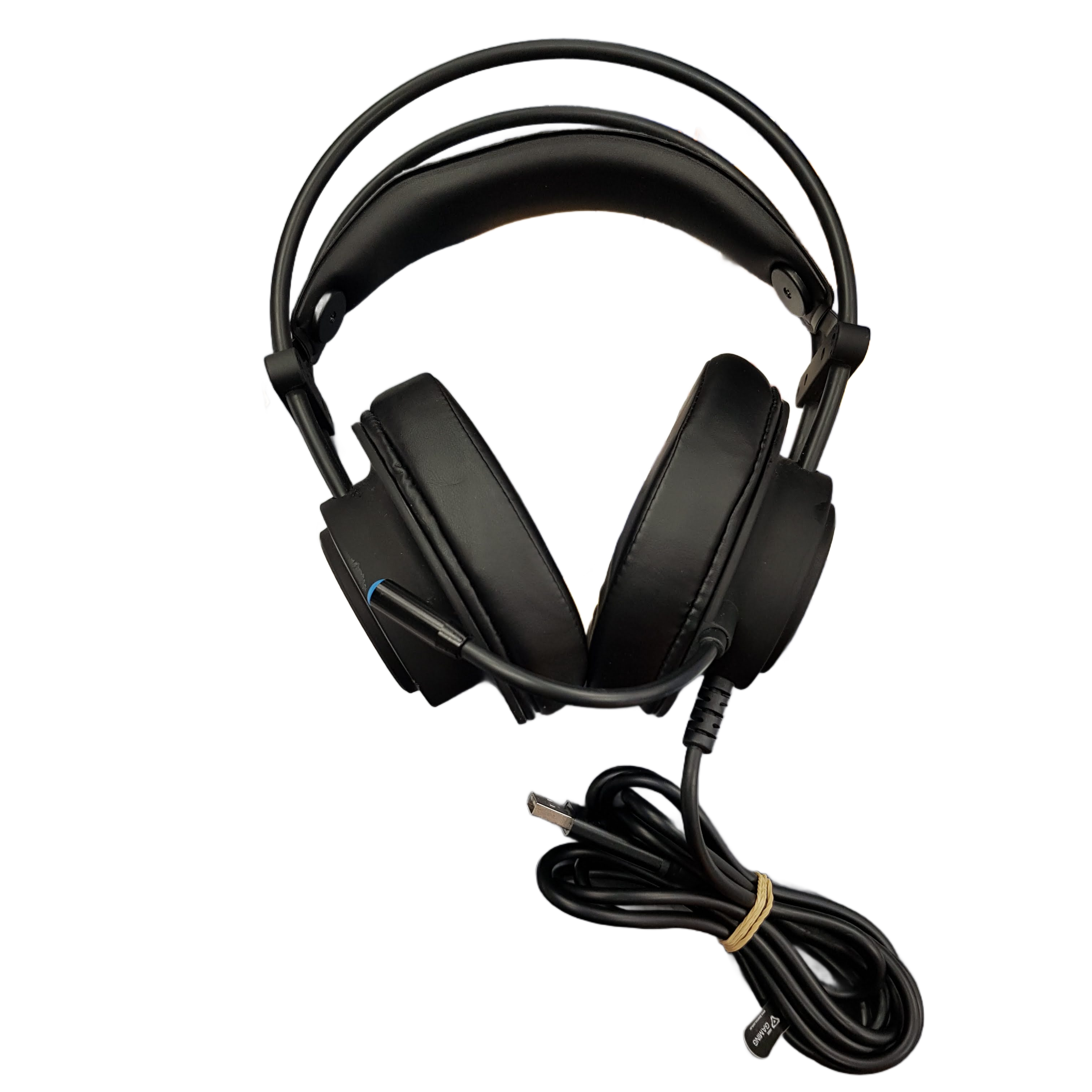 Laser KBX-ULT4IN1GL Gaming Headset (MR) (Tested)
