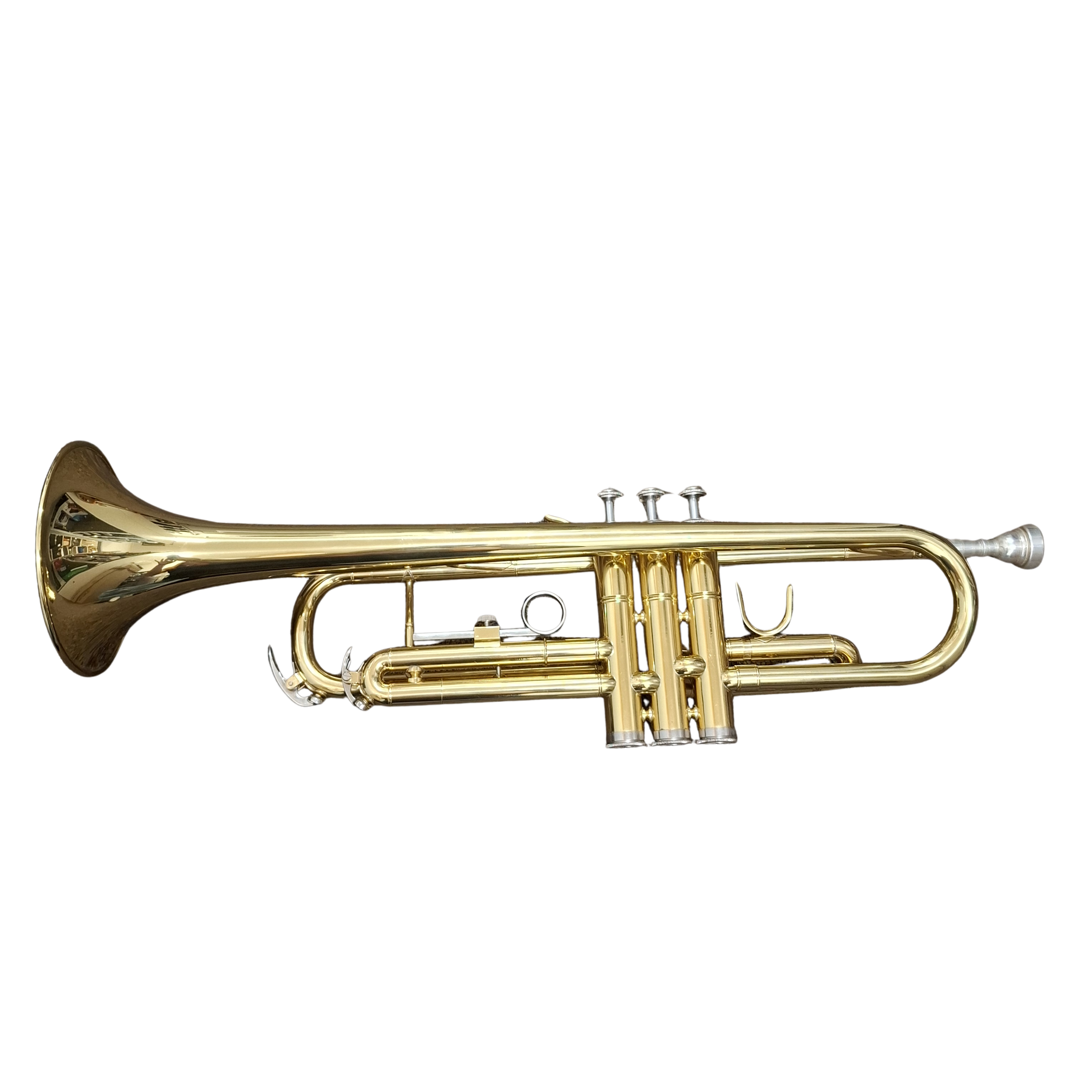 Axiom Brass Trumpet (1430935) (JN)