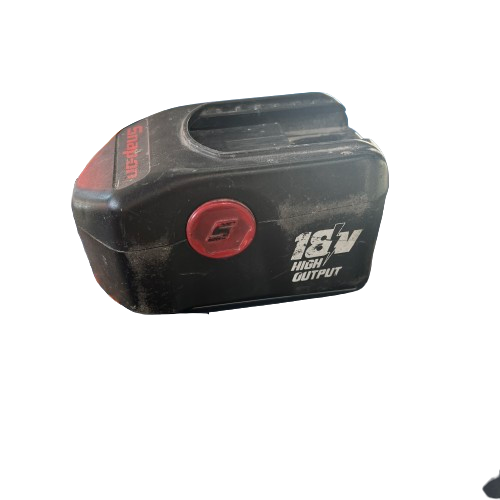 Snap-on CTB4187 18V 2.5Ah Ni-Cd Battery (MK)