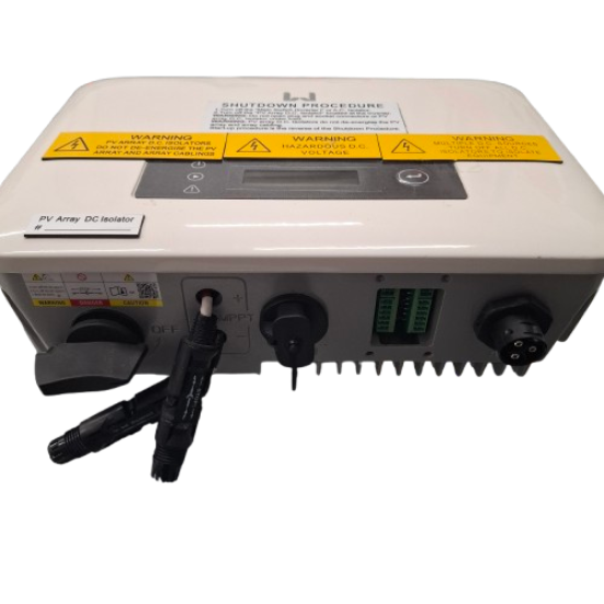 GoodWe GW2000-XS-30 Solar Inverter (JN)