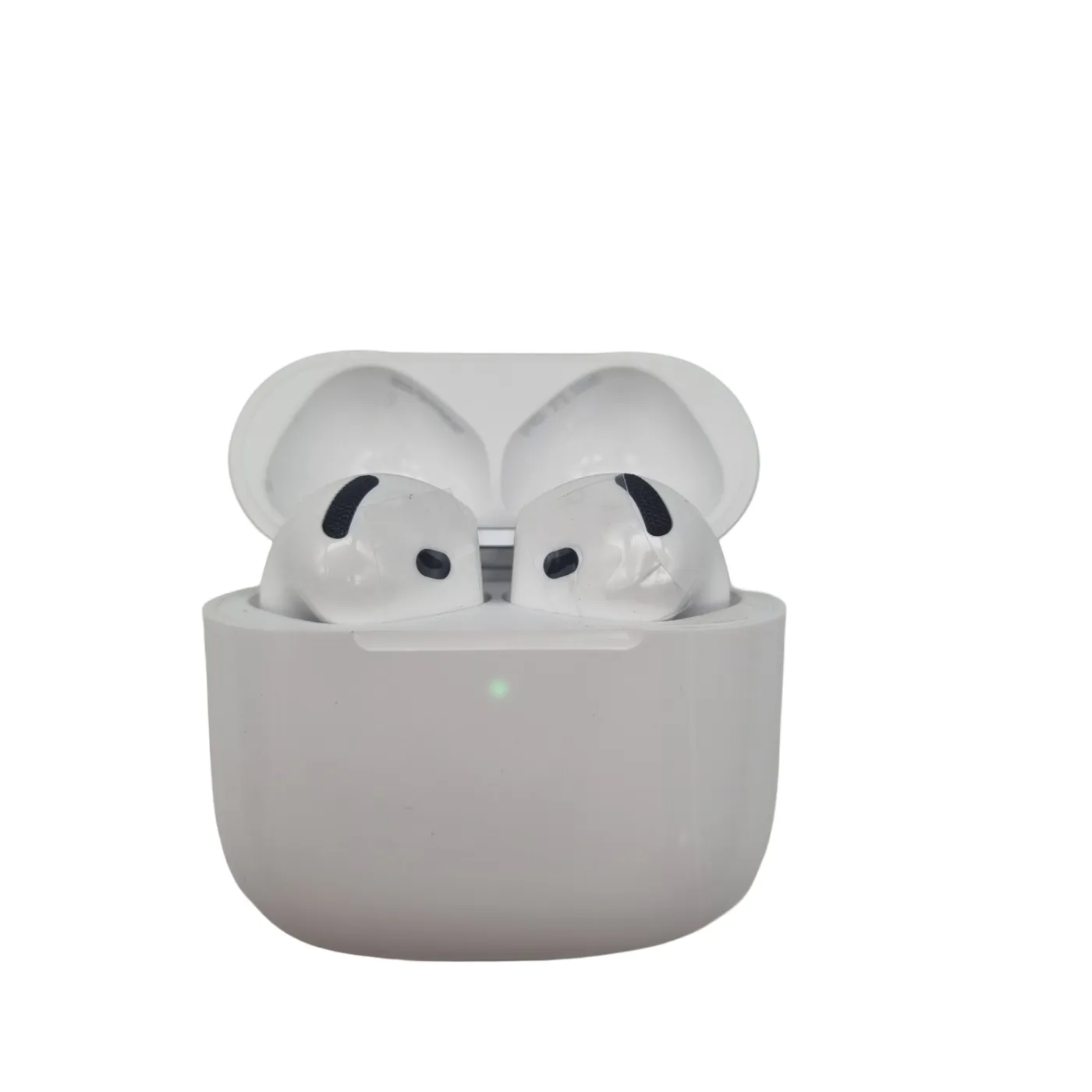 *Non Genuine Replica* Apple AirPods 4 A3057 + Box (WR 1400431)