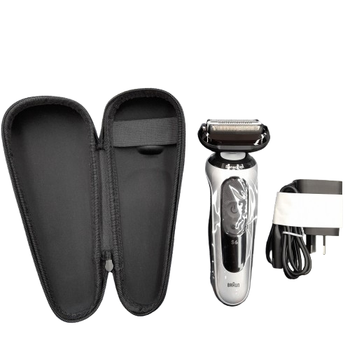 Braun Shaver Series 6 Black (LN)