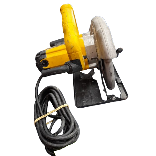 Dewalt Circular Saw DW650-XE (1422917) (MR)