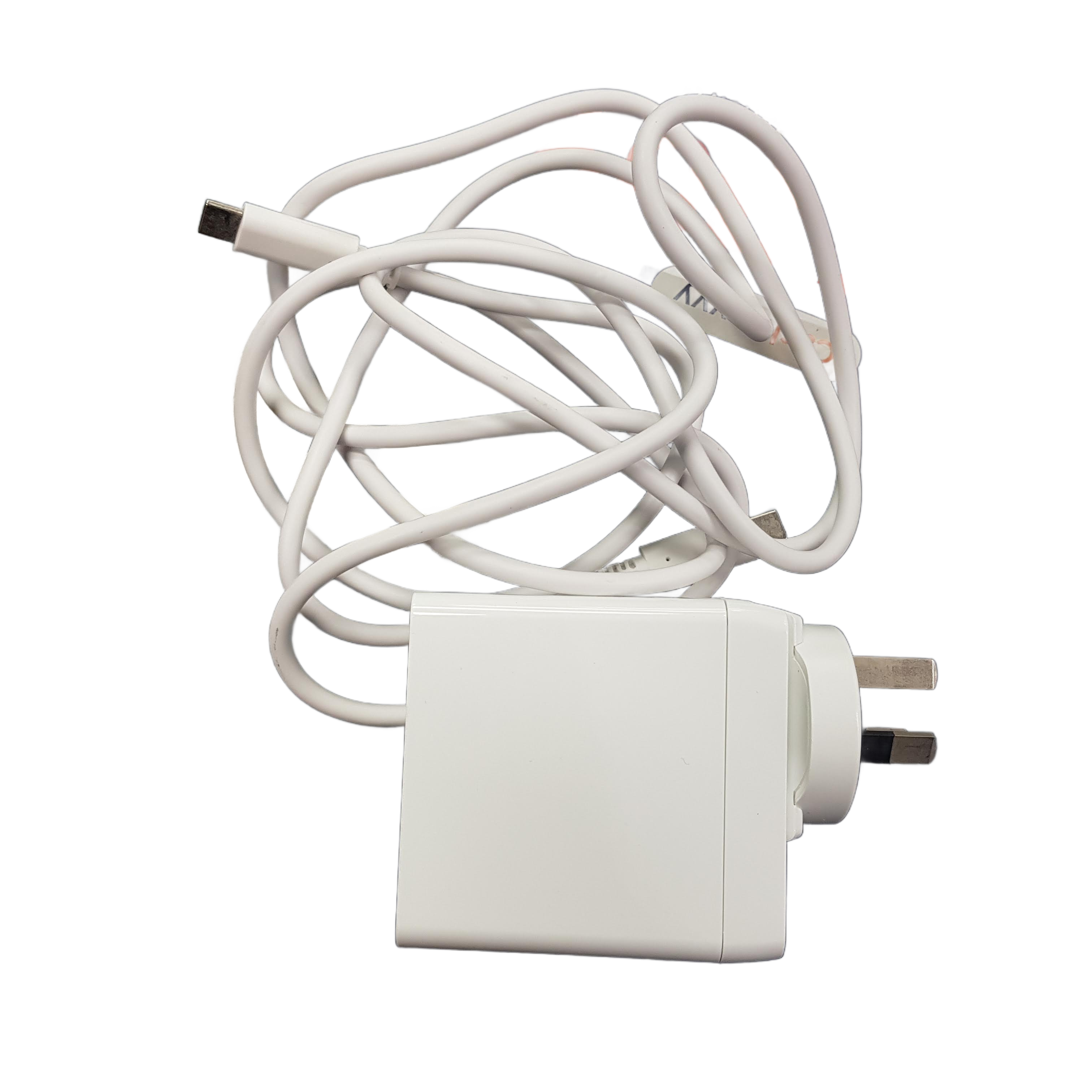 COMSOL WCC90WH 90W USB-C Wall Charger (MR)