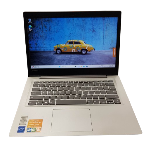 Lenovo COMPUTER S130-14IGM With Charger