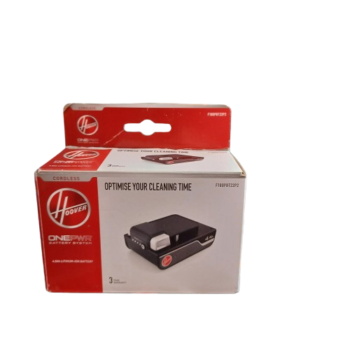 Hoover ONEPWR 4.0Ah Battery