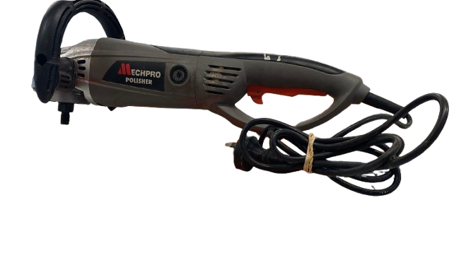 Mechpro Polisher MPCPTP180 180mm 1400W Variable Speed (NG)