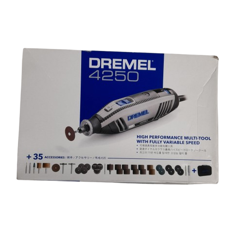 Dremel 4250 Multitool (JN)
