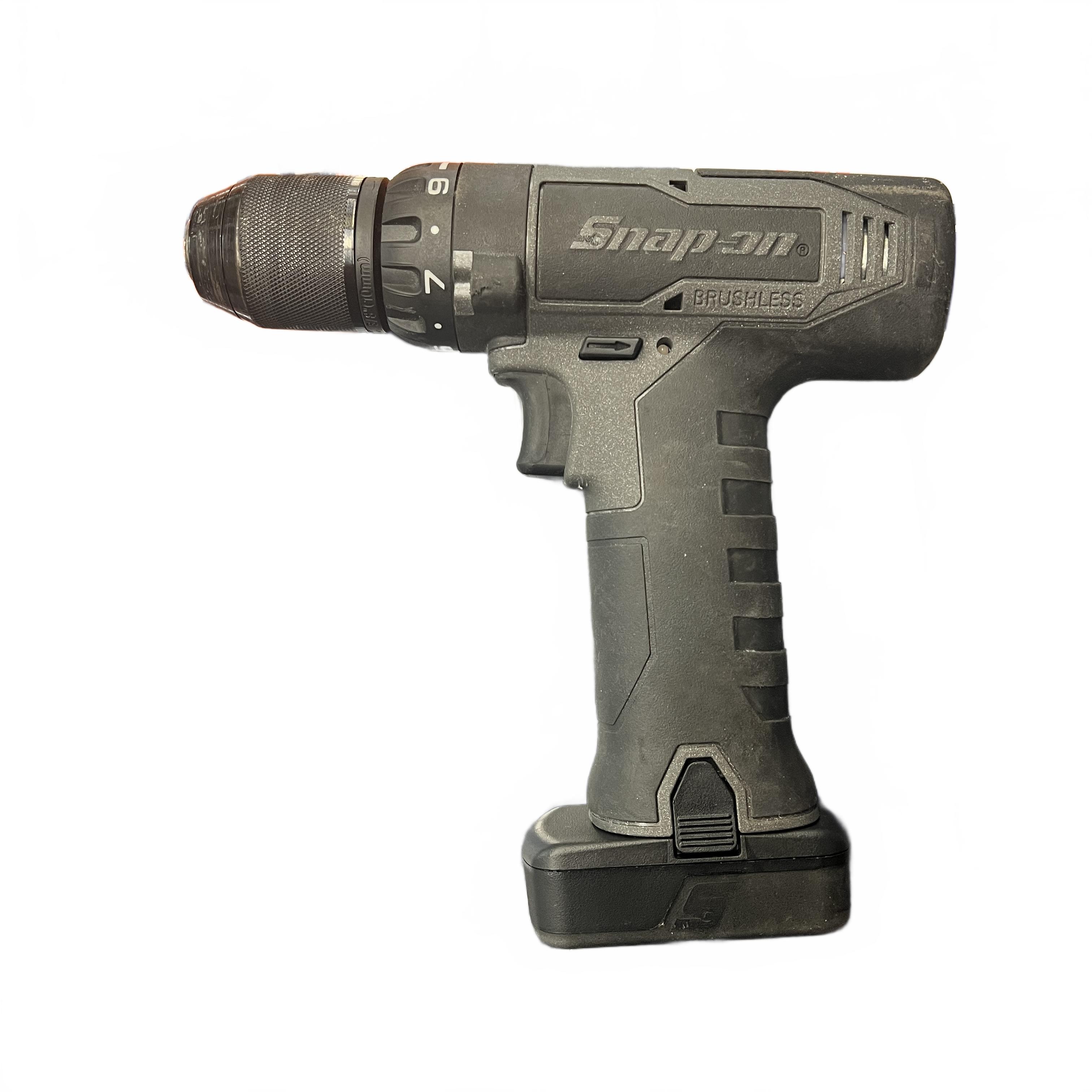 Snap On Drill CDR861GM With Battery (MK)
