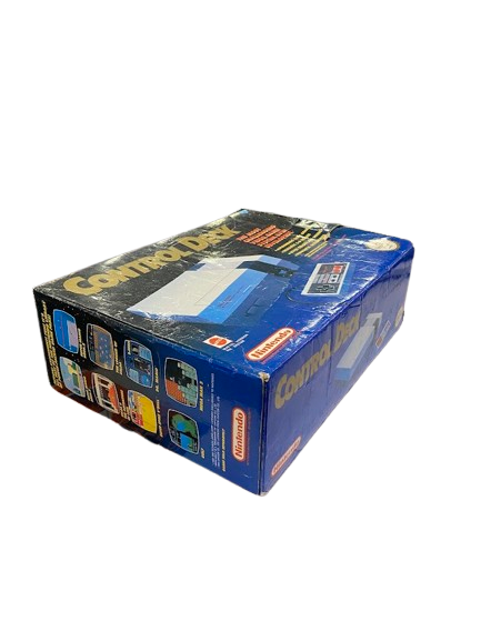 Nintendo Gaming 1992 Grey (1363646) (NG)