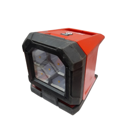 Milwaukee M18 Pal Work Light Skin (LN)