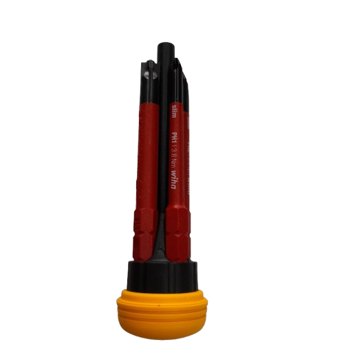WIHA SCREWDRIVER(MR)