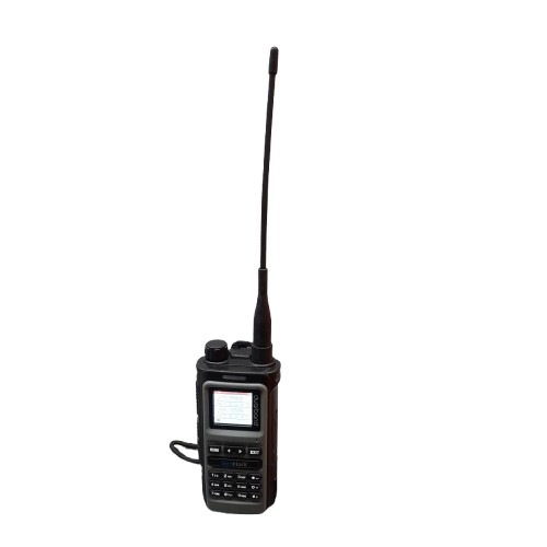 SENHAIX 8600 Two Way Radio TPU Waterproof  (Great Condition) (MR)