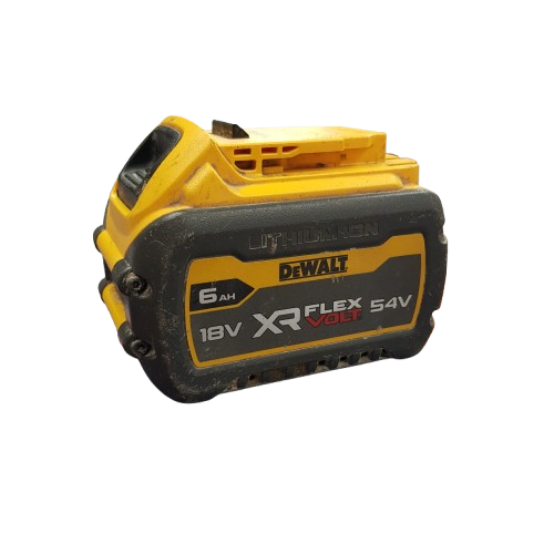 Dewalt DCB546-XE 18V/54V 6.0Ah Flexvolt Battery (MR)