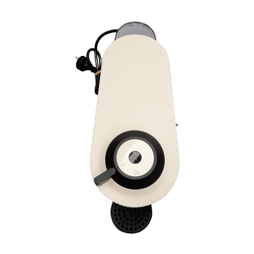 Nespresso Vertuo Pop Solo Coconut White (MR)