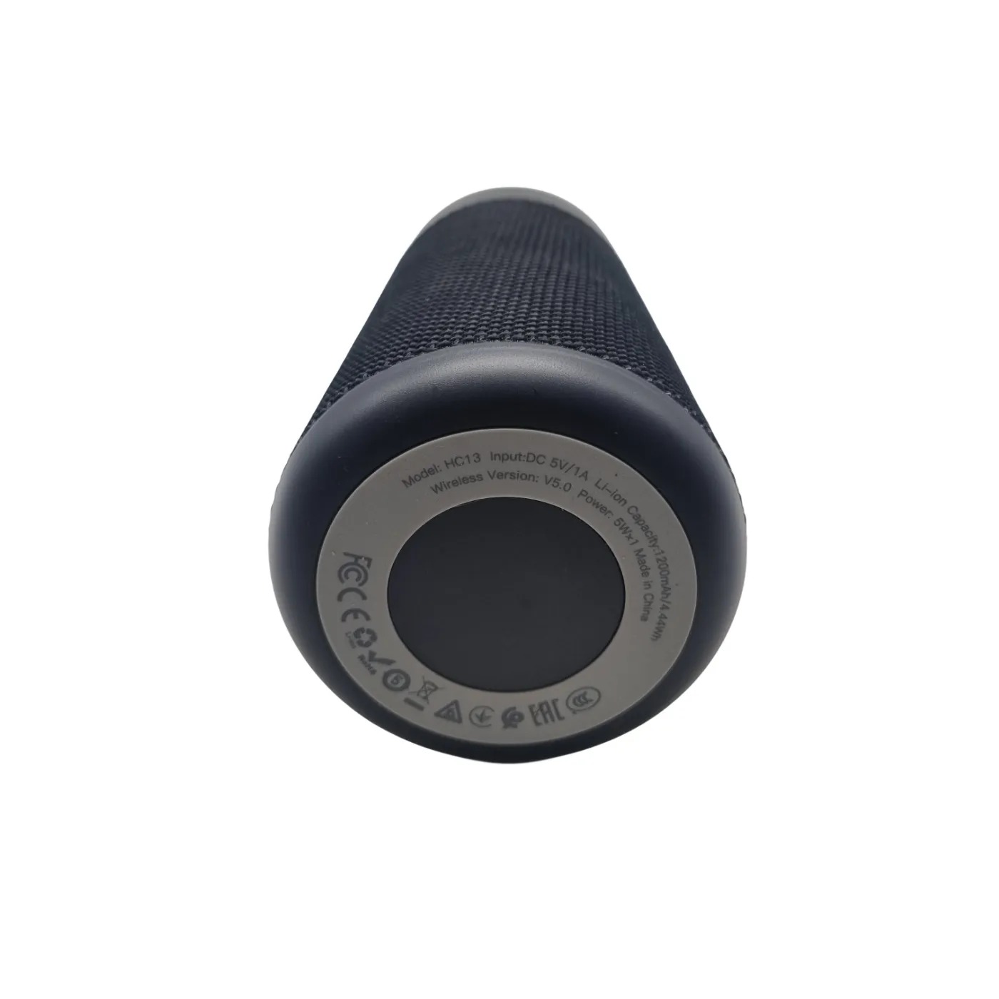 HOCO HC13 Bluetooth Speaker Black (WR1406103)