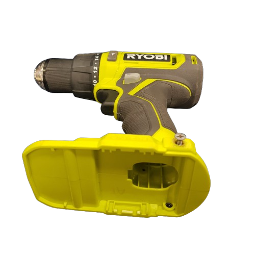 Ryobi 18V ONE+ Cordless Percussion Drill RPD18 Green Skin Only (MR)