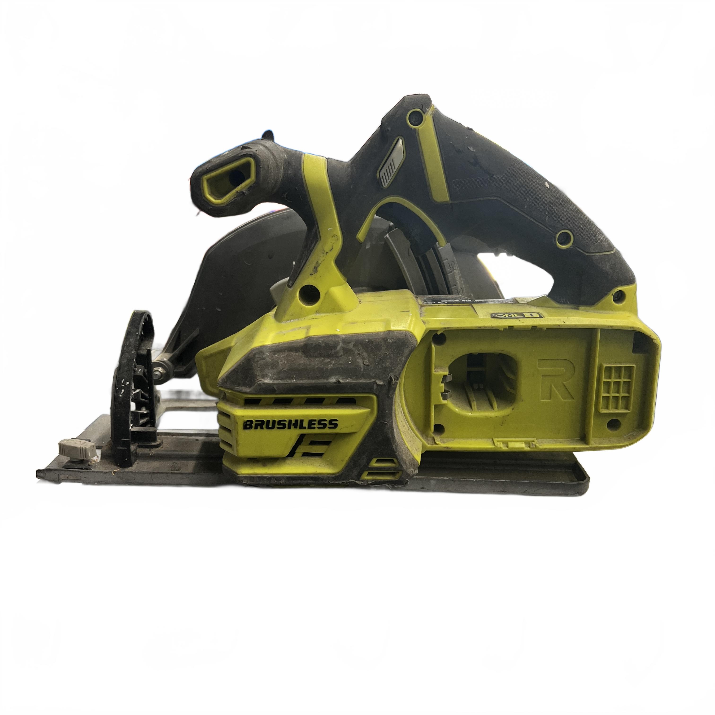 Ryobi R18CS7 18V ONE+ Brushless Circular Saw (MK)