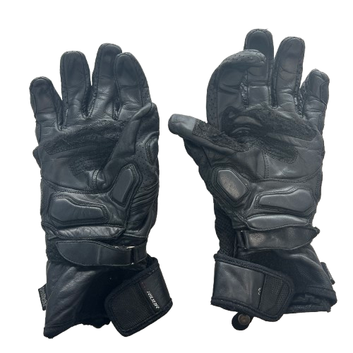 DRI Aero Mesh 2 Motorcycle Gloves (MK)