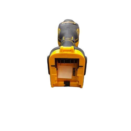 DEWALT 18V Brushless XR Oscillating Multi Tool Skin DCS356