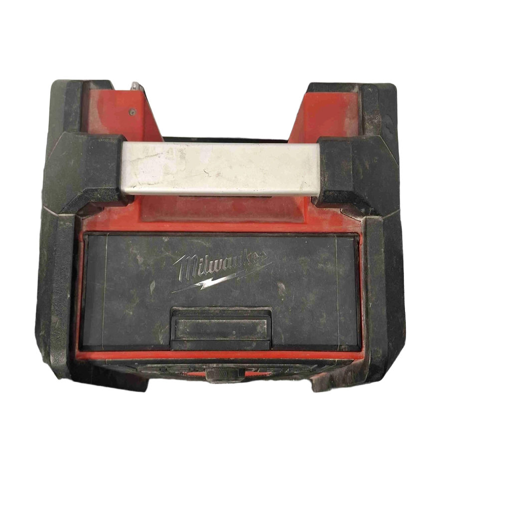 Milwaukee Radio M18 RC (WR 1430348)