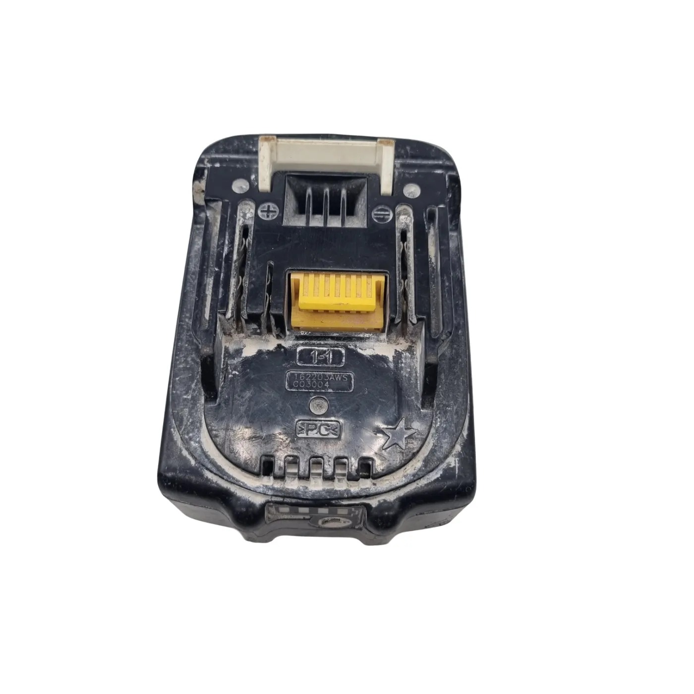 Makita 18V LXT Lithium-Ion 3.0Ah Battery BL1830 (WR 1408171)