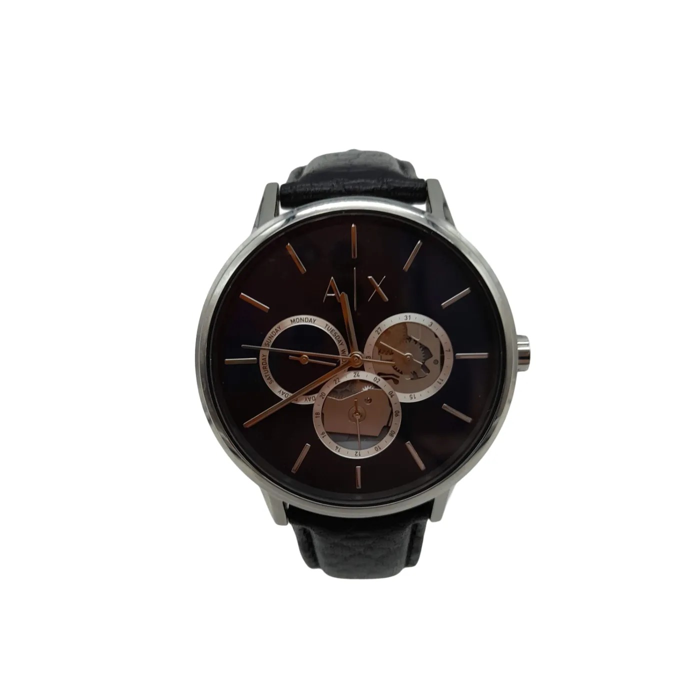 Armani Exchange Cayde Multifunction Men’s Watch AX2746 (WL 1415006)