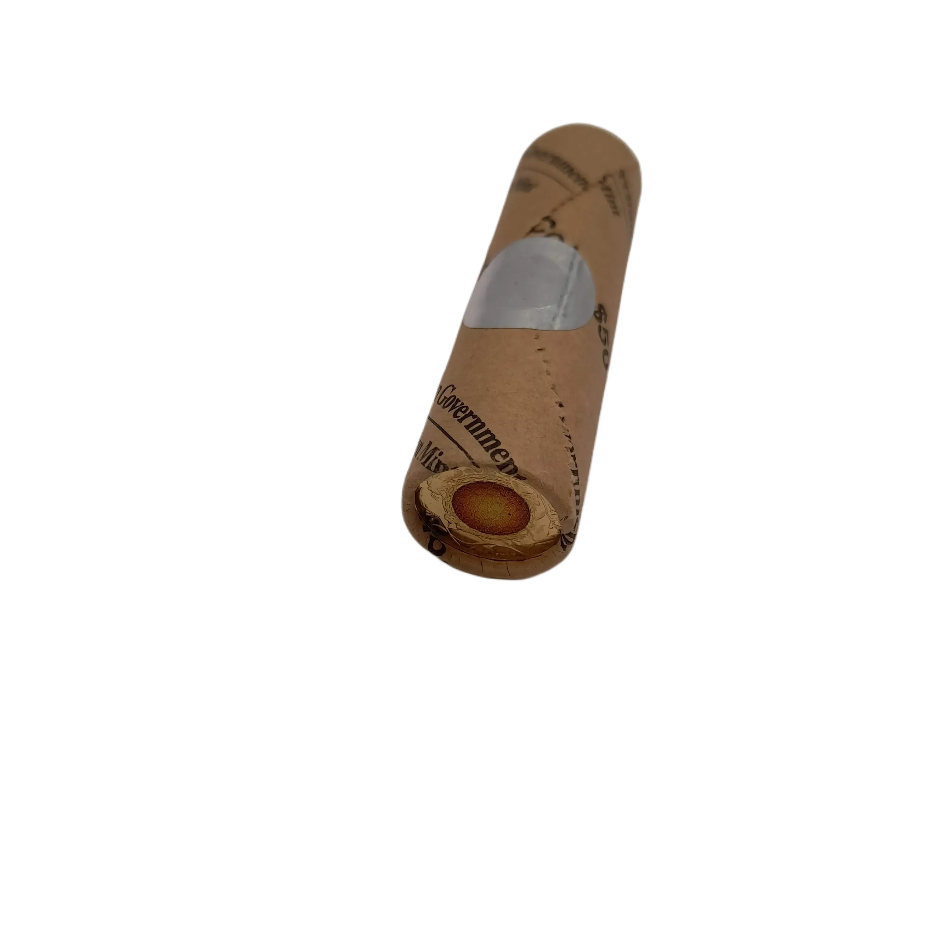 2022 $2 Colour Circulating Rolled Coin – Australian Honey Bee