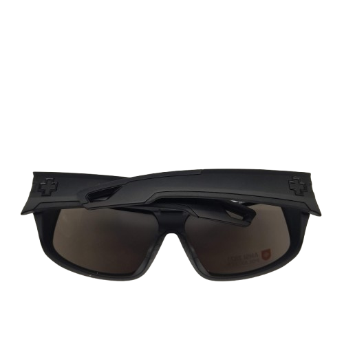 Spy Mainline ANSI RX Grey Polarized Sunglasses 69-13 (GE)