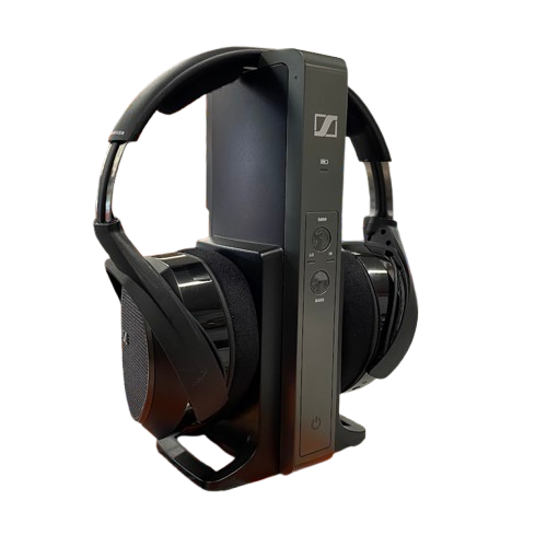 Sennheiser RS 175 Digital Wireless Headphone System (NG)