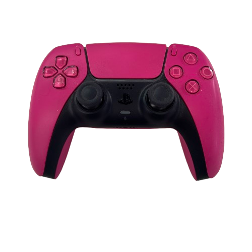 Sony DualSense Controller – Pink