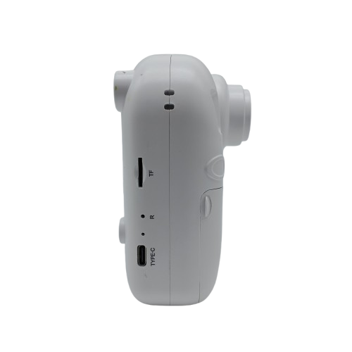 Anko Thermal Print Camera ZB2025041102 White (CP)