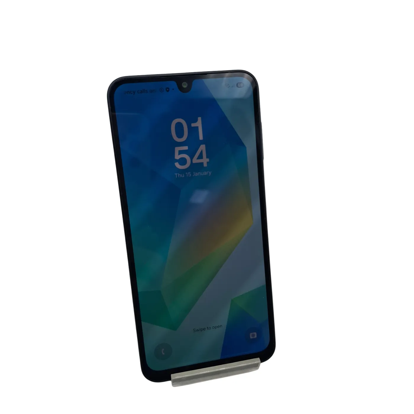 Samsung A16 5G 32GB – SM-A166P Unlocked Mobile Phone (WR 1382614)