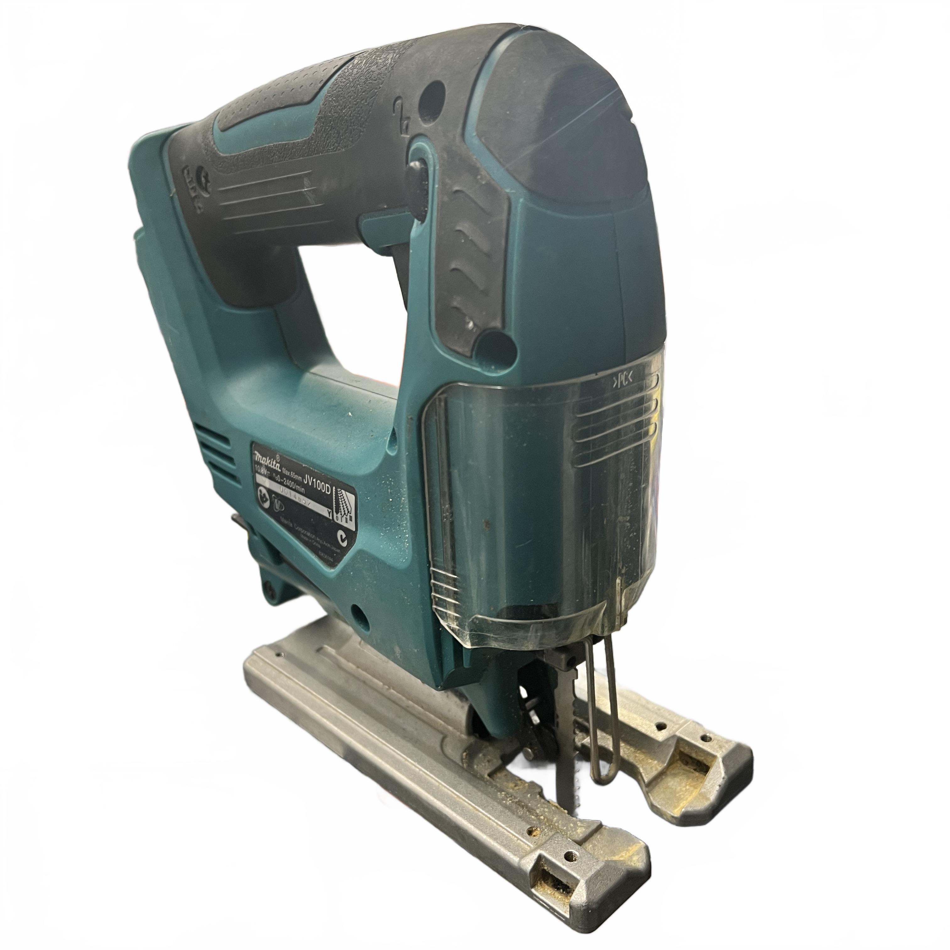 Makita Jig Saw JV100D (MK)