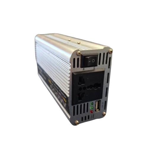 Inverter 600W DC-AC Power Inverter (1423586) (JN)