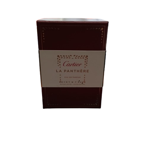 Cartier La Panthere La Panthere 75ml (CP) (Tested)