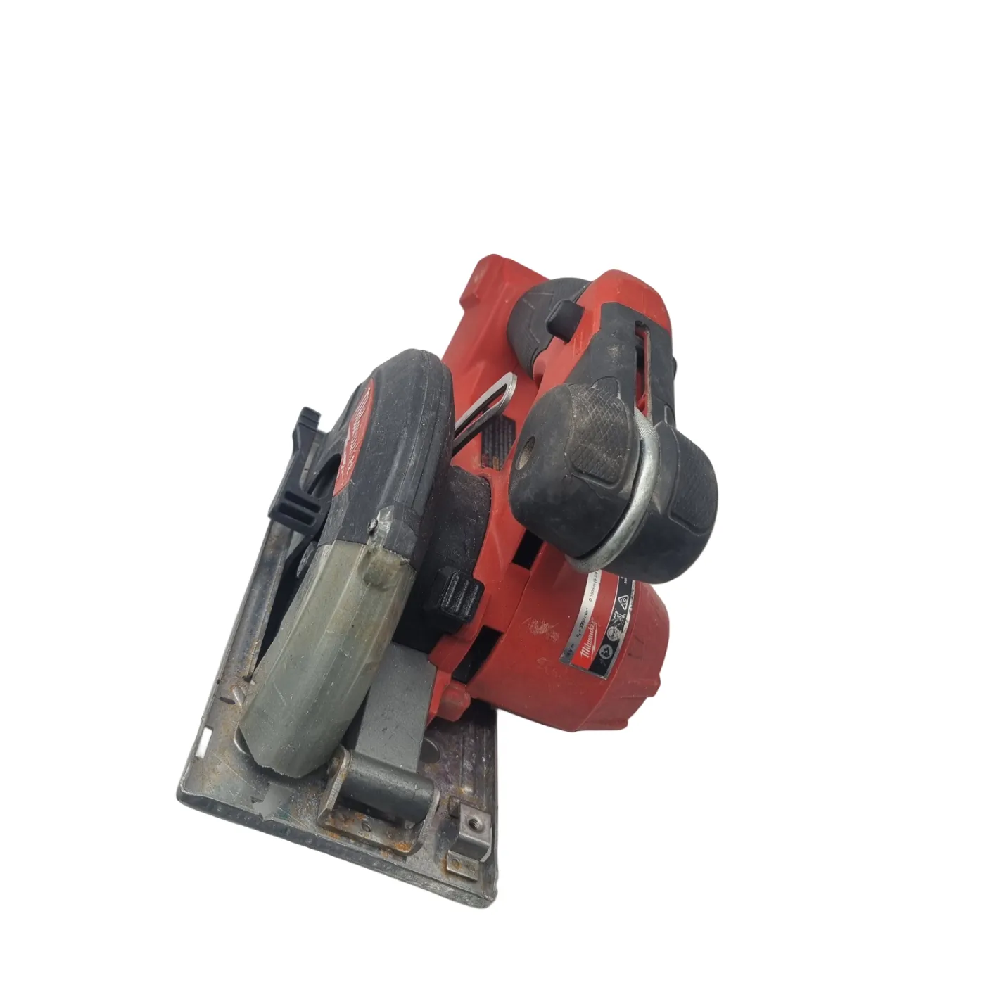 Milwaukee M18 FMCS Circular Saw (WR 1400428)