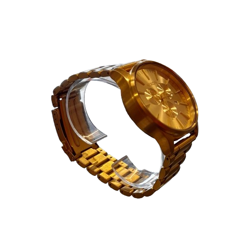 Nixon Watch 16E Gold