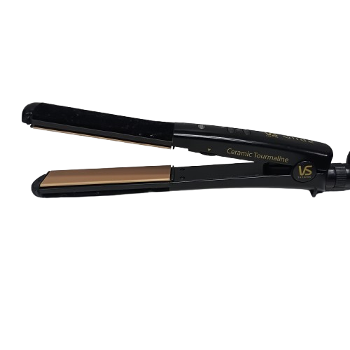 VS Sassoon Glide Hair Straightener VS2085A Black (CP)