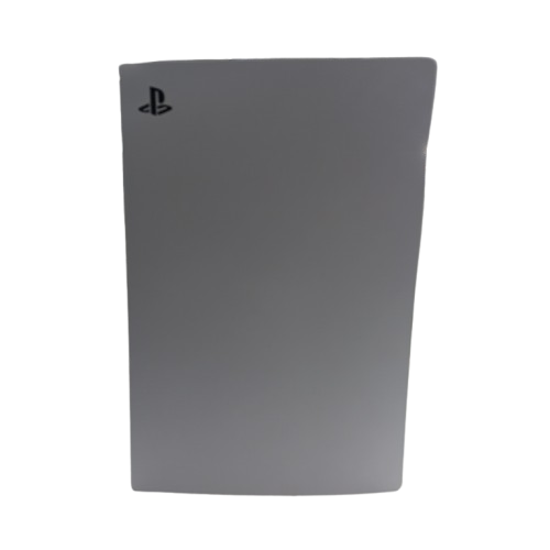 Sony PlayStation 5 Disc Edition Console CFI-1102A 825GB White (NA 1432001)
