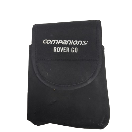 Companion Rover Go Power Bank 39600mAh Black/Blue (LN)