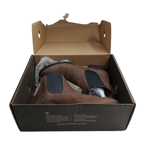 Ariat Acton Boots Brown Model 10002290 (NA 1419623)