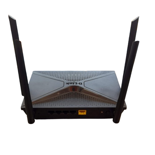 D-Link DIR-2150 AC2100 Wi-Fi Gigabit Router